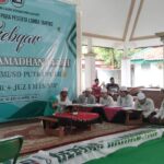Forum N.G.O Madura Pamekasan gelar Musabaqoh Hifdzil Qur’an bersama Aliansi Wartawan Pamekasan (AWP)