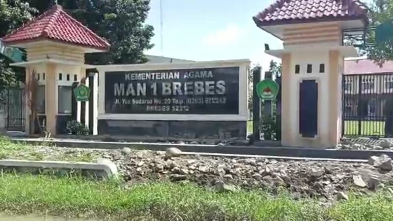 Dugaan Pungutan, Kanwil Kemenag Provinsi Akan Klarifikasi ke MAN 1 Brebes