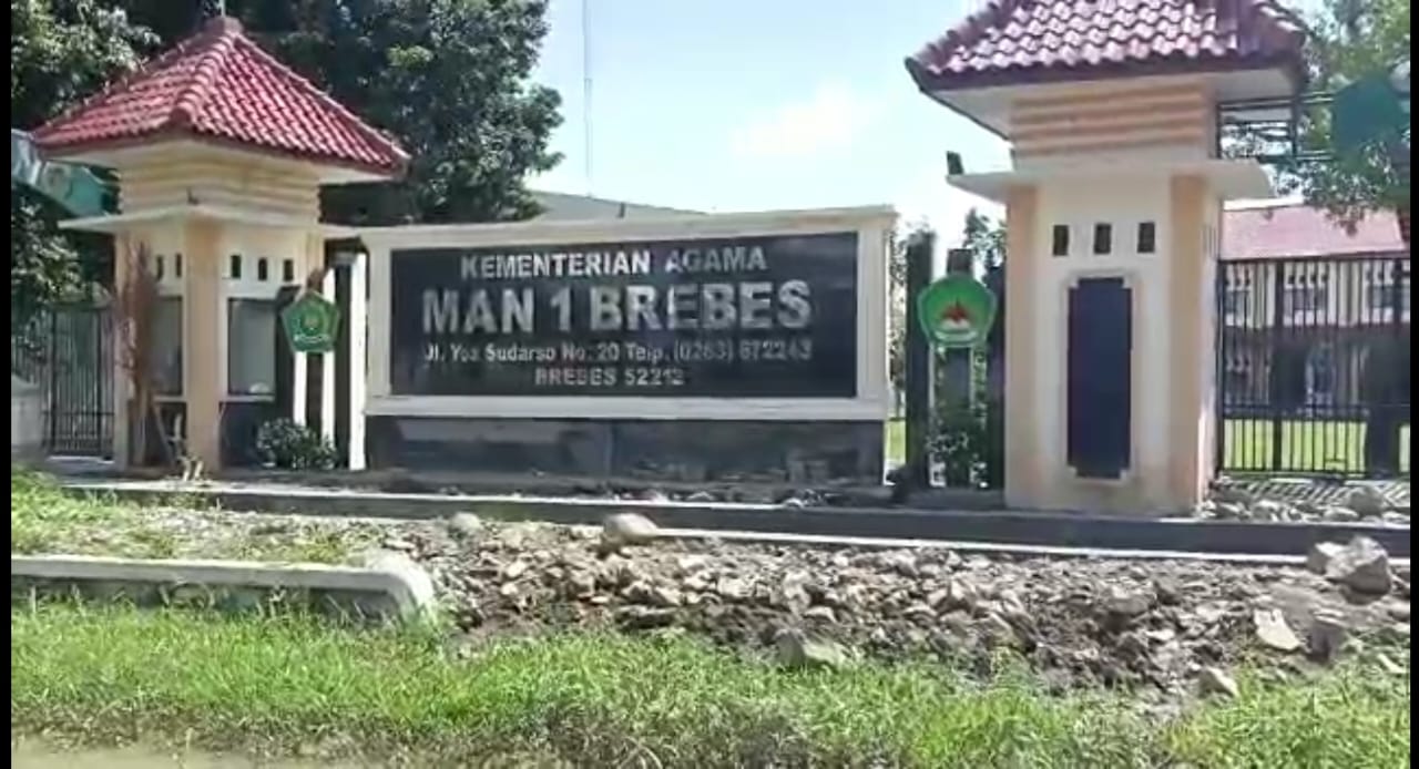 Dugaan Pungutan, Kanwil Kemenag Provinsi Akan Klarifikasi ke MAN 1 Brebes