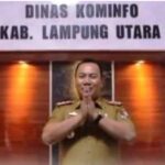 Kadis Kominfo Lampura Doni Ferwari Fahmi, SE.MM Optimis Target PAD Tahun 2023 Tercapai 100%