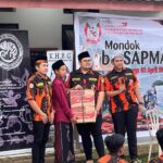 SAPMA Pemuda Pancasila Kabupaten Bogor Gelar “Mondok BerSAPMA” di Ramadhan 2023