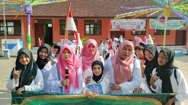 Bulan Suci Ramadhan, Ini Harapan Kepala Sekolah Untuk Para Siswa – Siswi SDN Bendiljati Wetan Tulungagung.