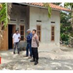 Polsek Leuwiliang Polres Bogor Dalami Aksi Curanmor Yang Terjadi Di Rumah Warga Desa Sadeng Kecamatan Leuwiliang