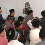 Siswa – Siswi SD Negeri Suruhan Lor Tulungagung Antusias Ikuti Pondok Ramadhan