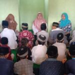 Korwil UPASP Kecamatan Bandung  Pastikan Pondok Ramadhan Berjalan Lancar