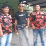 Pengusaha Kapal Isap Erwin Candra Asli Belinyu Kabupaten Bangka Menyalurkan Santunan Lebaran dan Bagikan Takjil Gratis.