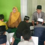 Pastikan Pondok Ramadhan Berjalan Lancar, Korwil UPASP Hadir Di SD Negeri 1 Bandung Tulungagung.