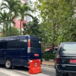 PNS Pemkot Surabaya yang Ketahuan Mudik Pakai Mobil Dinas Bakal Dapat Sanksi