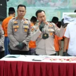 Tujuh Orang Pelaku Pembacokan Terkait Pilkades di Bangkalan Beberapa Waktu Lalu Ditangkap, Salah Satunya Kepala Desa Aktif