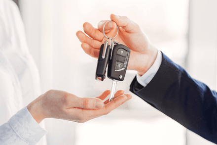 Pakar Hukum: Sewakan Mobil yang Masih Kredit Bisa Dipidana