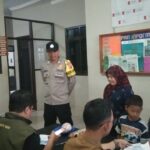 182 KPM Desa Babakan Kabupaten Bogor Mendapatkan Bantuan Pangan Program Kemensos.
