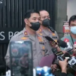 Densus 88 Tangkap Dua Terduga Teroris di Jawa Timur