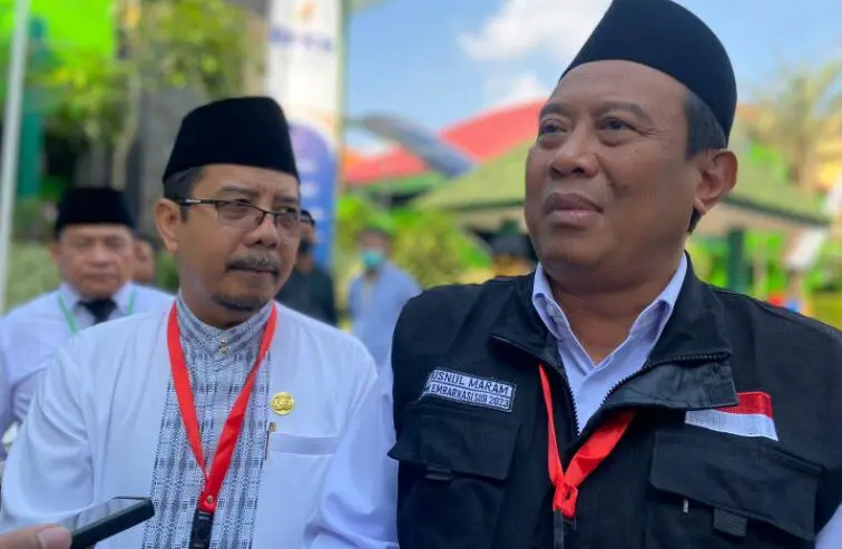 Kanwil Kemenag Jatim Pastikan Jemaah Haji Meninggal Asal Surabaya Digantikan Ahli Waris
