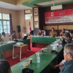 Dugaan Penyalahgunaan Uang Desa Ujung Said Kabupaten Kapuas Hulu Provinsi Kalbar, Kades: Jika Terbukti Saya Siap Diproses