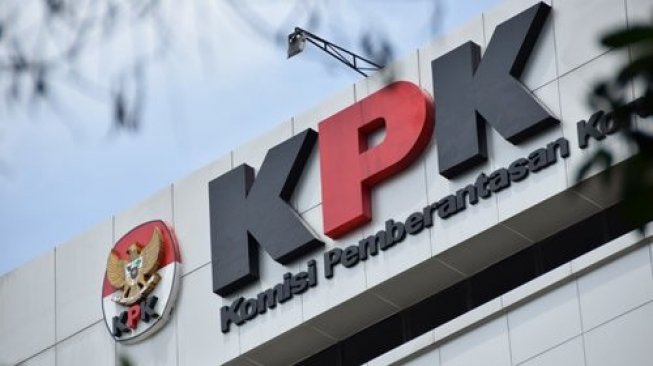 Hari ini KPK Panggil 10 Tersangka Korupsi Kementerian ESDM.