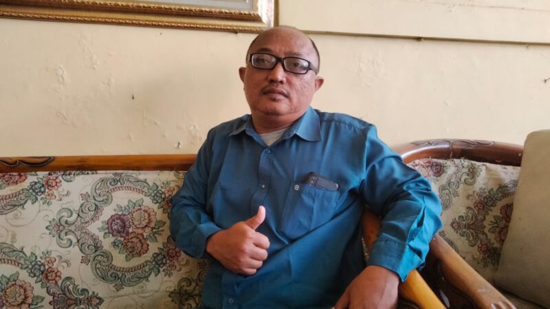 Bupati Brebes Mendatang Kyai Rosidi Prediksikan Laki Laki Benarkah, Ini Keteranganya