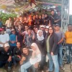 HUT Ke 6 Radio Ramada FM Bogor Berikan Santunan Kepada 25 Yatim Piatu.