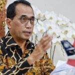 Terkait Dugaan Korupsi di DJKA, Menteri Perhubungan Budi Karya Sumadi Penuhi Panggilan KPK