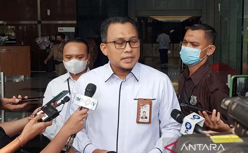 KPK Cegah Lima Orang ke Luar Negeri Terkait Penyidikan di PTPN XI