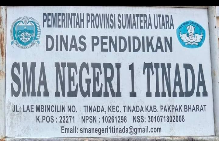 Dugaan Pungli Dalih Uang SPP Yang Dilakukan Kasek SMA Negeri 1Tinada Kabupaten Pakpak Bharat Ternyata Bisa Diusut Menurut Permendikbud Nomor 75 tahun 2016