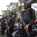 Polres Madiun Kota Siapkan 1500 Personel Gabungan Untuk Pengamanan Suran Agung