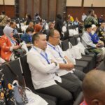Bupati Pakpak Bharat Hadiri Rapat Kerja Nasional Ke XV Asosiasi Pemkab Se Indonesia