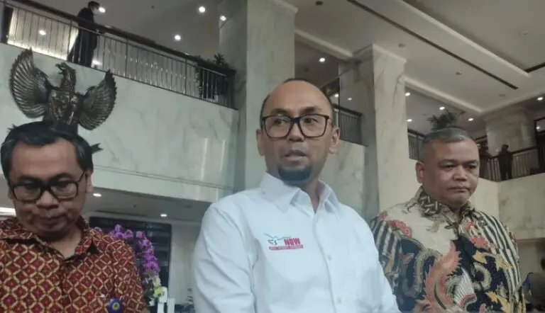 PPATK Blokir 256 Rekening Panji Gumilang Pemimpin Pondok Pesantren Al Zaytun