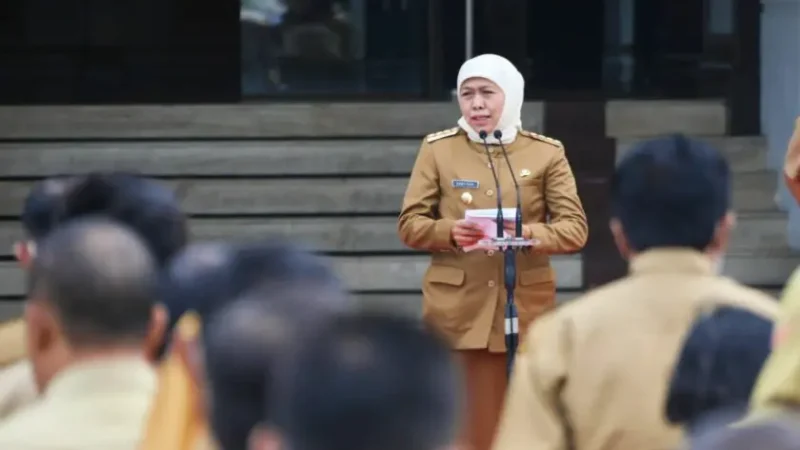 Pemprov Jatim Dukung Paralegal Academy untuk Menuntaskan Konflik di Tingkat Desa
