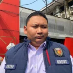 Polres KP3 Sudah Deteksi 4 Pelaku Percobaan Pencuri Kabel Listrik di Sidotopo Surabaya