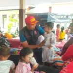Gubernur Jatim Kirim Tim Kesehatan dan Bantuan Logistik ke Lokasi Bencana Lumajang
