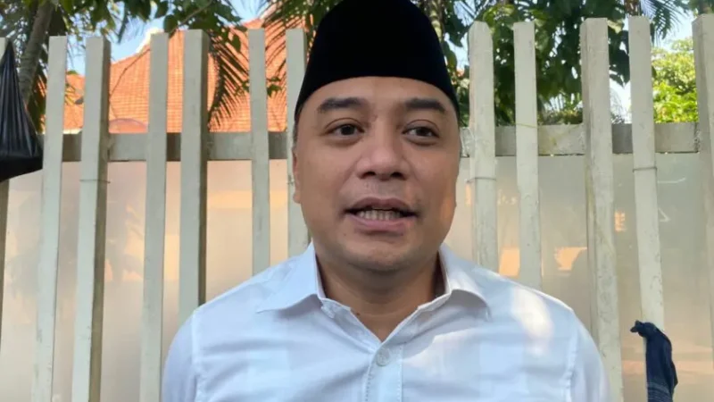 Wali Kota Surabaya Bakal Copot Kepala Sekolah Negeri yang Terima Siswa Usai PPDB Berakhir