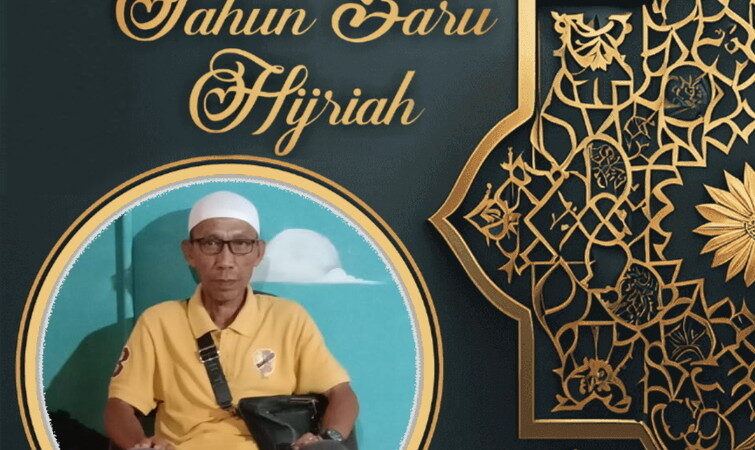 Kaperwil Berita Umum Nasional INDOPERS.NET Provinsi Bangka Belitung Mengucapkan Selamat Tahun Baru Islam 1 Muharram 1445 H.