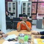 Mantan Kades di Banten Diduga Korupsi Ratusan Juta, Dengan Motif Membuat Kegiatan Fiktif dan Gaji Perangkatnya Tidak Dibayarkan.