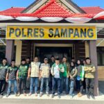 Dianggap Melakukan Pencemaran Nama Baik, AMK Laporkan Oknum Anggota Dewan Kabupaten Sampang
