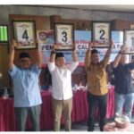 Rapat Pleno Terbuka Penetapan Calon Kepala Desa Cukanggalih Kabupaten Tangerang Tahun 2023