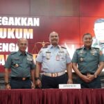 Kapuspen TNI: Panglima TNI Tegaskan Tidak Ada Perlindungan Bagi Prajurit Pelanggar Hukum 