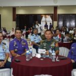 Kasum TNI Hadiri Seminar Geopolitik dan Geostrategis Indonesia Ke-78