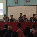 SMKN 12 Kabupaten Tangerang Adakan Rapat Sosialisasi Bersama Komite Sekolah Dan Orang Tua Wali Murid