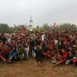Sukses Kades Cup Desa Lumpang Parungpanjang Dalam Rangka Hari Jadi 103Th Pemdes Lumpang.
