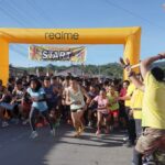 Meriahkan HUT RI Ke 78 Pemkab Pakpak Bharat Gelar Higland Marathon 5 K dan 10 K