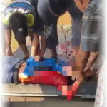 Terjadi Pembunuhan Karyawan Indomaret di Kapuas Kalteng, Motif Dendam Asmara