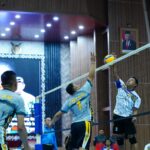 Ajang Panglima TNI Cup Makin Memperkuat Soliditas Prajurit