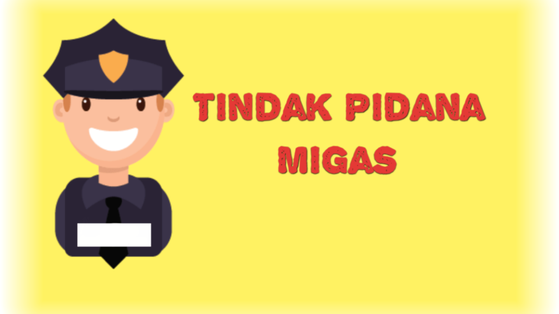 Pelanggaran Pasal 55 Undang Undang (UU) Nomor 22 Tahun 2001 Tentang Minyak dan Gas Bumi Cukup Jelas Ancaman Hukumannya.