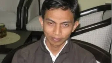 Susanto Dokter Gadungan di PT PHC Surabaya Divonis 3 Tahun 6 Bulan Penjara