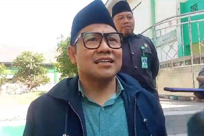 Hari Ini, KPK Periksa Ketua Umum PKB Cak Imin sebagai Saksi Kasus Dugaan Korupsi