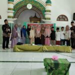 UPASP Kecamatan Bandung Kabupaten Tulungagung Dalam Semangat Kemerdekaan RI Ke – 78