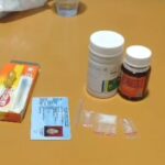 Berantas Peredaran Narkoba, Sat Narkoba Polresta Deli Serdang Grebek Kampung Narkoba