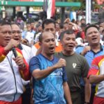 Panglima TNI: Tidak Ada Impunitas Anggota Yang Melakukan Tindak Pidana