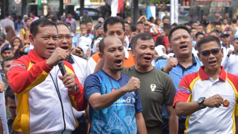 Panglima TNI: Tidak Ada Impunitas Anggota Yang Melakukan Tindak Pidana
