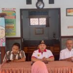 Camat Bandung Hadiri Pelaksanaan Seleksi Mutasi Perangkat Desa Kedungwilut Tulungagung.